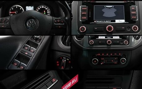 Volkswagen Tiguan I, 2011 год, 1 567 000 рублей, 13 фотография