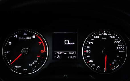 Audi A3, 2019 год, 2 399 000 рублей, 16 фотография