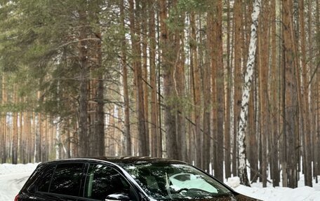 Volkswagen Golf VI, 2011 год, 885 000 рублей, 2 фотография