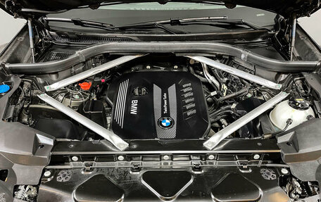 BMW X6, 2020 год, 10 448 000 рублей, 10 фотография