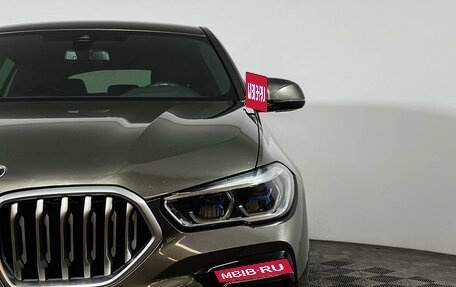 BMW X6, 2020 год, 10 448 000 рублей, 8 фотография