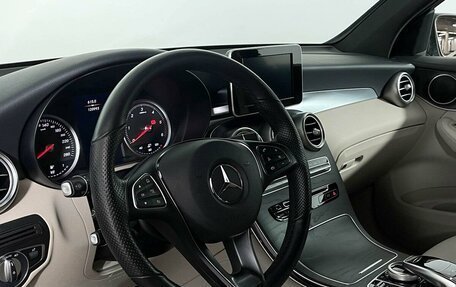 Mercedes-Benz GLC, 2018 год, 3 498 000 рублей, 15 фотография