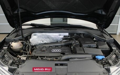 Audi Q3, 2013 год, 1 850 000 рублей, 22 фотография