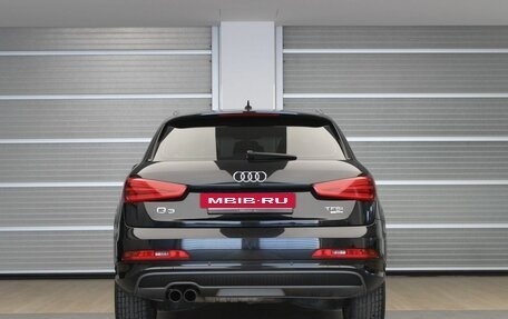 Audi Q3, 2013 год, 1 850 000 рублей, 29 фотография
