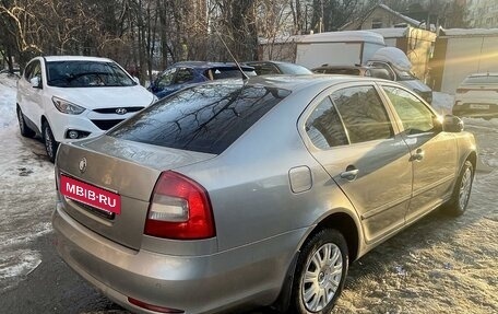 Skoda Octavia, 2009 год, 590 000 рублей, 9 фотография