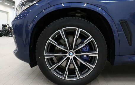 BMW X5, 2022 год, 8 499 000 рублей, 5 фотография