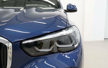 BMW X5, 2022 год, 8 499 000 рублей, 6 фотография