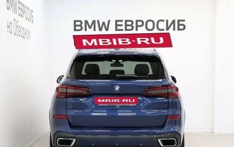 BMW X5, 2022 год, 8 499 000 рублей, 3 фотография