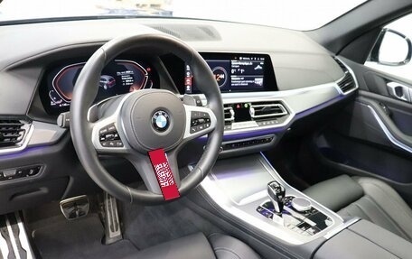 BMW X5, 2022 год, 8 499 000 рублей, 8 фотография
