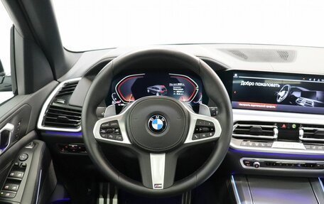 BMW X5, 2022 год, 8 499 000 рублей, 14 фотография