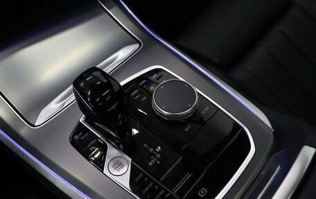 BMW X5, 2022 год, 8 499 000 рублей, 29 фотография