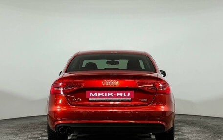 Audi A4, 2013 год, 1 890 000 рублей, 6 фотография