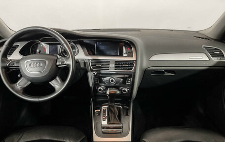 Audi A4, 2013 год, 1 890 000 рублей, 12 фотография