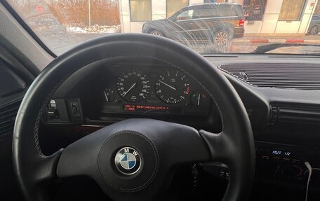 BMW 5 серия, 1994 год, 430 000 рублей, 5 фотография