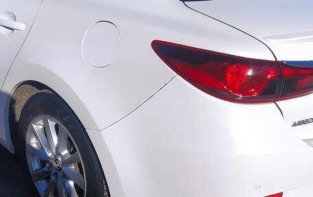 Mazda 6, 2014 год, 1 860 000 рублей, 2 фотография