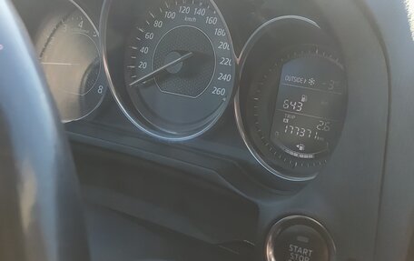 Mazda 6, 2014 год, 1 860 000 рублей, 5 фотография