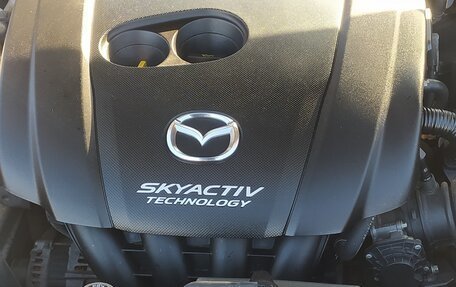 Mazda 6, 2014 год, 1 860 000 рублей, 13 фотография