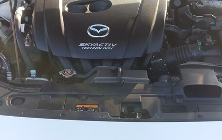Mazda 6, 2014 год, 1 860 000 рублей, 21 фотография