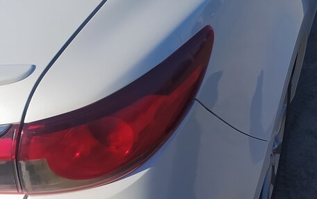 Mazda 6, 2014 год, 1 860 000 рублей, 20 фотография
