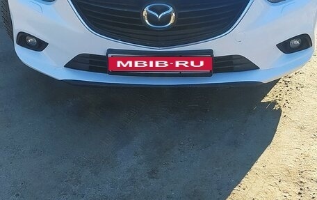 Mazda 6, 2014 год, 1 860 000 рублей, 19 фотография
