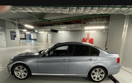 BMW 3 серия, 2011 год, 900 000 рублей, 9 фотография