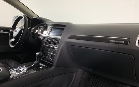 Audi Q7, 2012 год, 2 200 000 рублей, 14 фотография