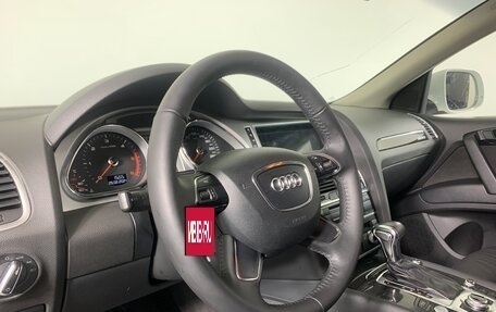 Audi Q7, 2012 год, 2 200 000 рублей, 12 фотография