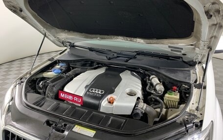 Audi Q7, 2012 год, 2 200 000 рублей, 11 фотография