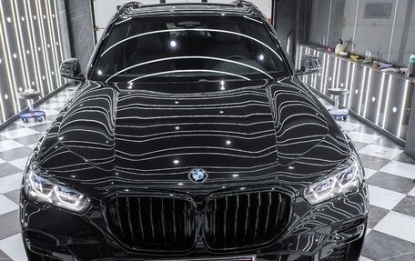BMW X5, 2021 год, 13 500 000 рублей, 1 фотография