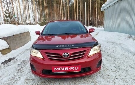 Toyota Corolla, 2011 год, 1 200 000 рублей, 2 фотография