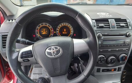Toyota Corolla, 2011 год, 1 200 000 рублей, 8 фотография