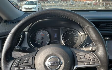 Nissan X-Trail, 2018 год, 2 550 000 рублей, 12 фотография