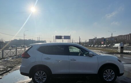 Nissan X-Trail, 2018 год, 2 550 000 рублей, 13 фотография
