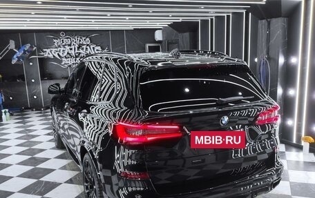 BMW X5, 2021 год, 13 500 000 рублей, 6 фотография