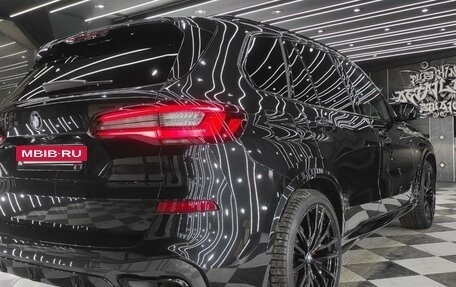 BMW X5, 2021 год, 13 500 000 рублей, 7 фотография