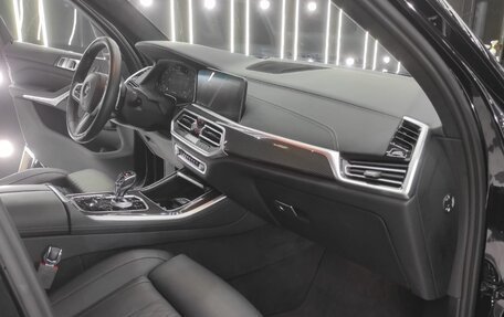 BMW X5, 2021 год, 13 500 000 рублей, 22 фотография