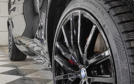 BMW X5, 2021 год, 13 500 000 рублей, 23 фотография