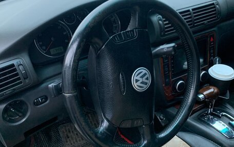 Volkswagen Passat B5+ рестайлинг, 2004 год, 580 000 рублей, 6 фотография