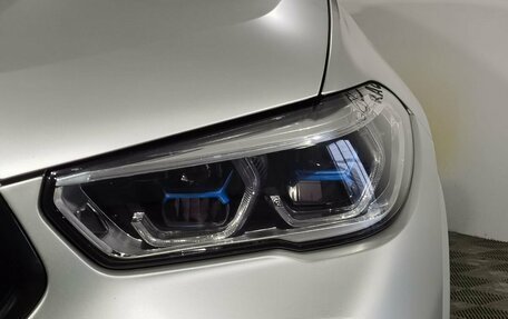 BMW X6 M, 2020 год, 11 490 000 рублей, 8 фотография