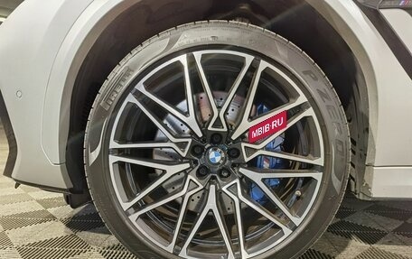BMW X6 M, 2020 год, 11 490 000 рублей, 7 фотография