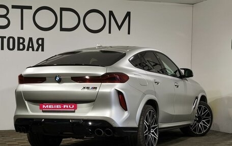 BMW X6 M, 2020 год, 11 490 000 рублей, 2 фотография