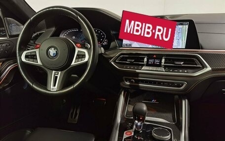 BMW X6 M, 2020 год, 11 490 000 рублей, 16 фотография