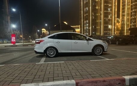 Ford Focus III, 2013 год, 1 280 000 рублей, 3 фотография