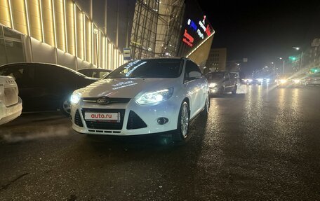 Ford Focus III, 2013 год, 1 280 000 рублей, 5 фотография