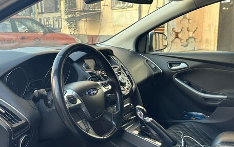 Ford Focus III, 2013 год, 1 280 000 рублей, 7 фотография