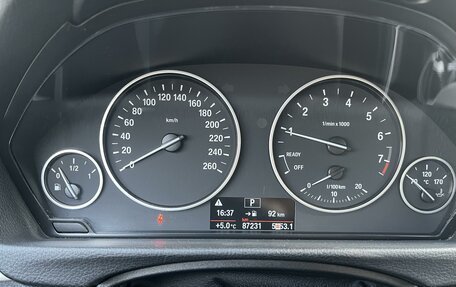 BMW 3 серия, 2018 год, 2 100 000 рублей, 5 фотография