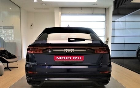 Audi Q8 I, 2019 год, 6 900 000 рублей, 5 фотография