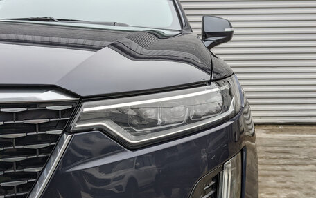 Cadillac XT6 I, 2021 год, 5 200 000 рублей, 19 фотография