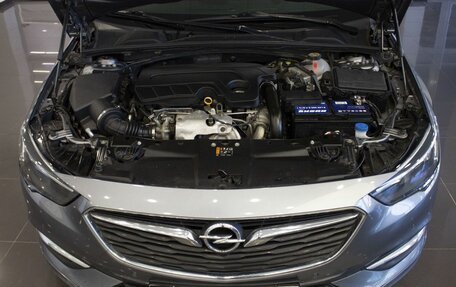Opel Insignia II рестайлинг, 2017 год, 1 750 000 рублей, 5 фотография