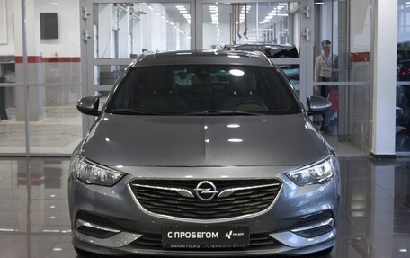 Opel Insignia II рестайлинг, 2017 год, 1 750 000 рублей, 3 фотография